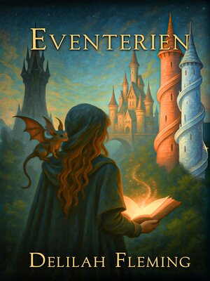 cover image of EVENTERIEN